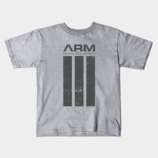 Arm Industries Kids T-Shirt